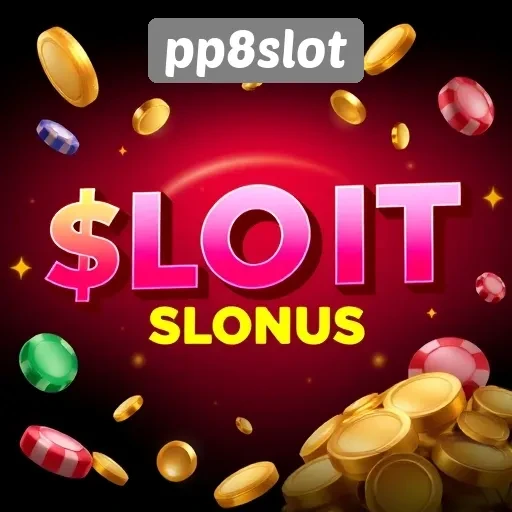 Menilai Bonus dan Promosi Menarik di pp8slot