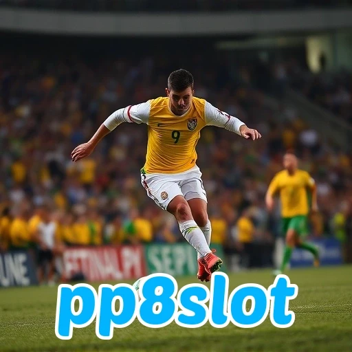 pp8slot: Fitur Acara Khusus yang Wajib Dicoba Pemain Game Online