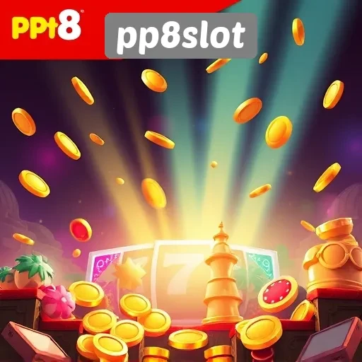 Review Pengalaman Bermain di pp8slot yang Patut Dicoba