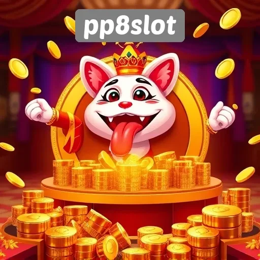 Menjelajahi Fitur Menarik Situs Game PP8Slot