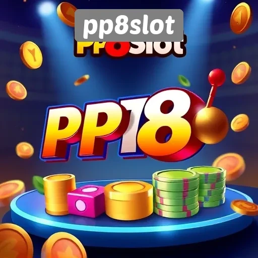 Fitur Unggulan yang Ditawarkan oleh PP8Slot