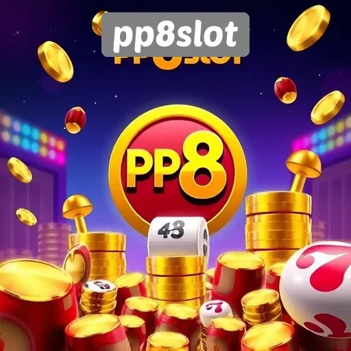 Menelusuri Fitur Menarik di Situs Game PP8Slot