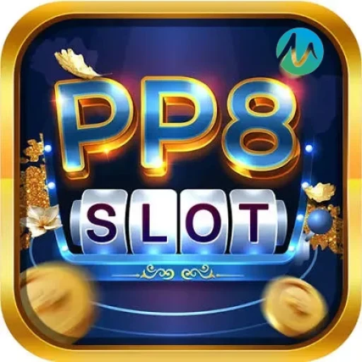 pp8slot Logo