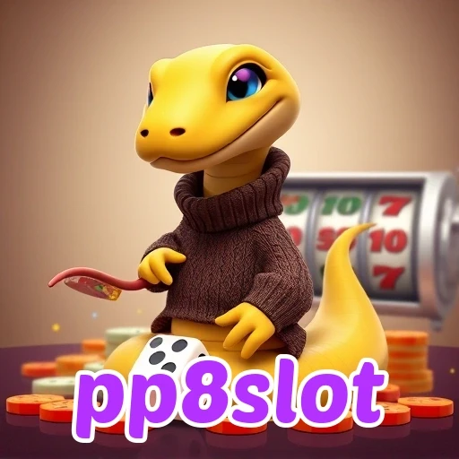 pp8slot: Temukan Permainan Baru dan Menangkan Banyak Hadiah!