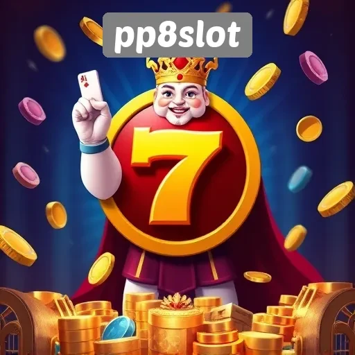 Ragam Permainan Terpopuler yang Tersedia di PP8Slot
