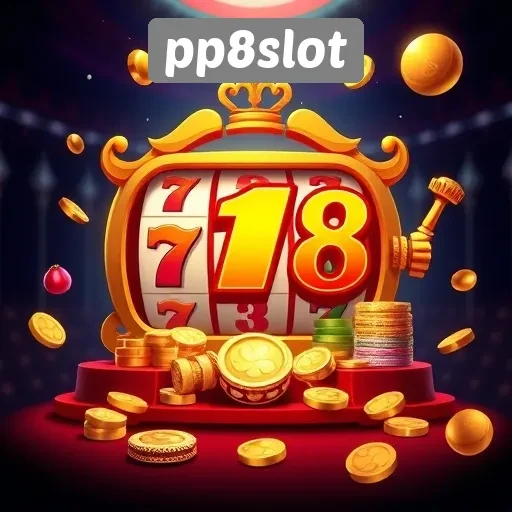 Keunggulan dan Fitur Menarik di Situs PP8Slot