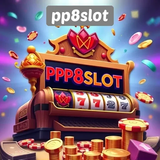 Mengapa pp8slot Menjadi Pilihan Utama Gamer Indonesia