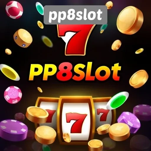 Ulasan Lengkap Mengenai Situs Game PP8Slot