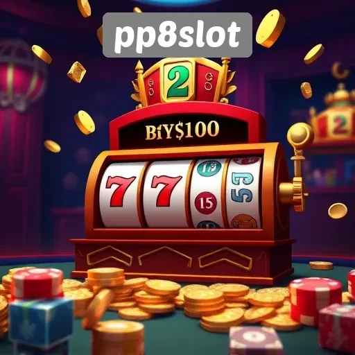 Cara Aman Bermain di pp8slot untuk Pemula
