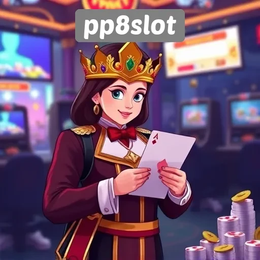 Tinjauan Keamanan dan Kepercayaan di PP8Slot