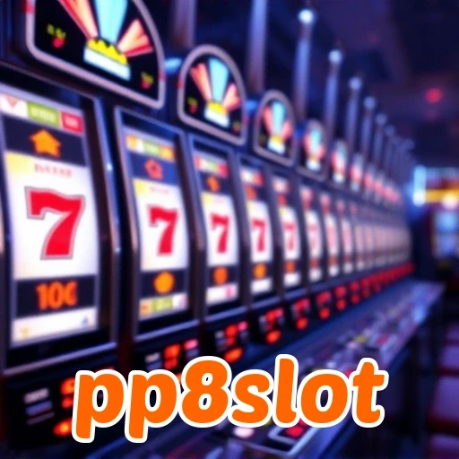 pp8slot: Temukan Tema Populer yang Membuat Pengalaman Game Semakin Seru!