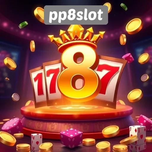 Bagaimana pp8slot Menyediakan Pengalaman Bermain yang Unik